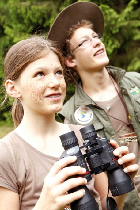 Foto:Nationalparkverwaltung Eifel/M. Schlüter
