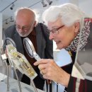 Foto: Nationalparkverwaltung Eifel / M. Weisgerber