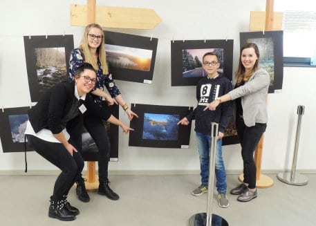 Foto: P. Beckers / Nationalparkverwaltung Eifel
