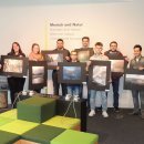 Foto: P. Beckers / Nationalparkverwaltung Eifel