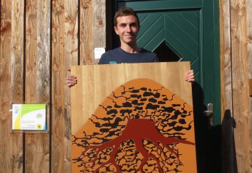 Freiwilliges Ökologisches Jahr im Nationalpark: Bewerben bis 15. Mai!