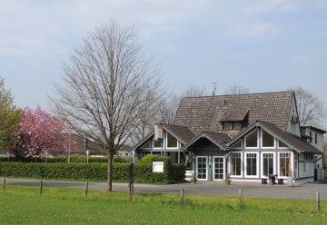 Für größere Gruppen geeignet