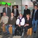 Gemeinsam wollen der Naturpark Nordeifel und das Nationalparkforstamt Eifel mit Unterstützung der Eifel Tourismus GmbH und der NatKo in den nächsten Monaten barrierefreie Nationalpark-Gastgeber zertifizieren.