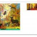 Gestaltung Umschlag und Stempel sowie © Foto: Klein & Neumann, Iserlohn