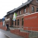 Heute eröffnet: Das dritte Nationalpark-Tor in der Eifel