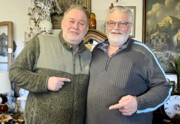 Im Jubiläumsjahr des Nationalparks fängt altes Handwerk wieder Feuer