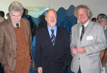 Jubiläum II: Nationalpark-Tor in Rurberg feiert Zehnjähriges