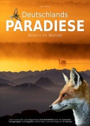 Kommen Sie mit auf eine Reise, die vor der eigenen Haustüre beginnt und lassen sie sich von der Schönheit, Einzigartigkeit und Fragilität unserer Natur in ihren Bann ziehen!