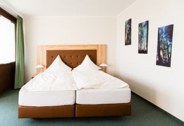 Lassen Sie sich bei zertifizierten Betrieben verwöhnen 