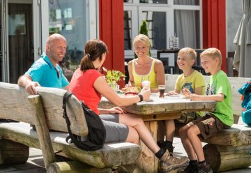 Lassen Sie sich bei zertifizierten Betrieben verwöhnen 