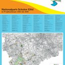 Liste Nationalpark-Schulen