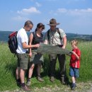 Nahmen 2004 noch gut 19.000 Personen an 841 Umweltbildungs- und Naturerlebnisangeboten im Nationalpark Eifel teil, ist deren Zahl im vergangenen Jahr auf über 37.300 Teilnehmer an 1.617 Terminen gestiegen.