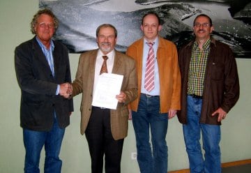 Nationalpark Eifel: Erkensruhr und Wolfgarten mit erweitertem Wegerecht