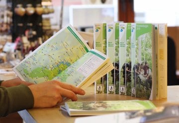 Nationalpark Eifel: Über 650 Veranstaltungen locken in 2019