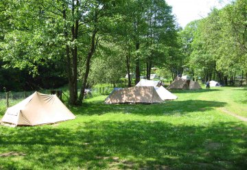 Nationalpark-Gastgeber zum Naturerlebnisbetrieb qualifiziert