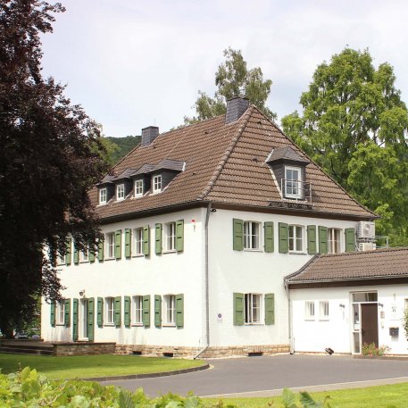 Nationalparkforstamt Eifel in Schleiden-Gemünd