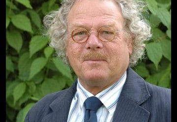 Nationalparkleiter Henning Walter im Interview mit Deutschlandradio Wissen