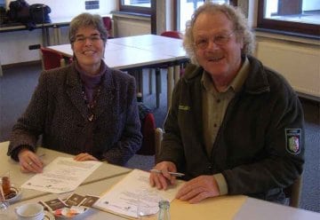 Naturschutzprojekt LIFE+ gibt Wildnis im Nationalpark richtig Schub