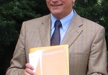 Nicht nur, aber viel Positives (PM vom 11. Juli 2008)