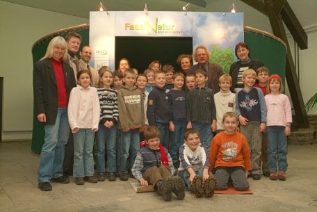Quelle: Serviceagentur Vogelsang. Die Bildbeschreibung finden Sie bitte unter der PM.