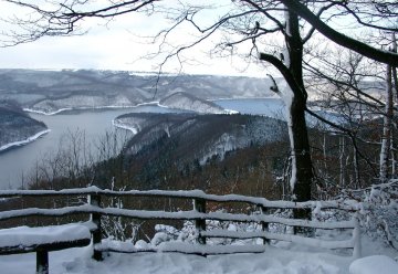 Rangertouren, Wintermärchen und Weihnachtsmärkte