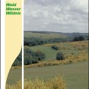 So sieht das neue Faltblatt zum Gelände der Dreiborner Hochfläche aus