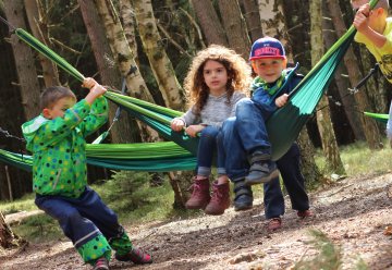 Stellenausschreibung: Ranger*in in der Umweltbildung