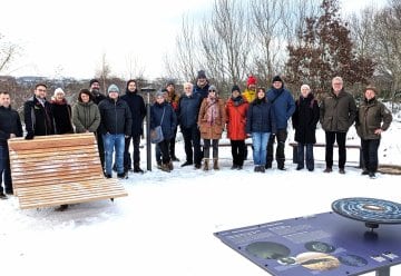 Sternenparkinitiativen setzen sich für den Schutz der natürlichen Nacht ein