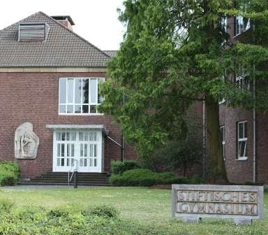 Stiftisches Gymnasium Düren