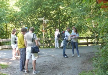 TV-Tipp: Nationalpark in der WDR-Sendung &quot;daheim+unterwegs&quot;