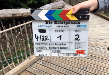 TV-Tipp für Freitag, 8. Dezember 20.15 Uhr in der ARD: