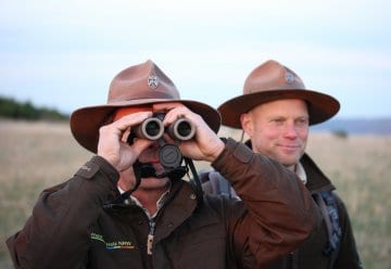 Tipps für die Weihnachtsferien im Nationalpark Eifel