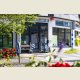 Touristinformation im Nationalpark Eifel