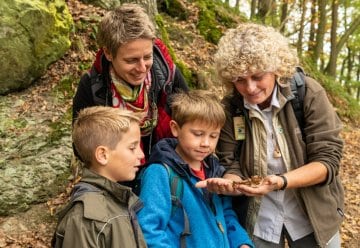 Veranstaltungstipps für Familien