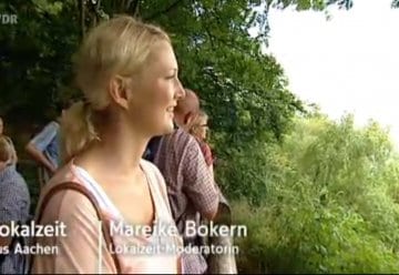 WDR-Filmtipp II: Zuschauerwanderung im Nationalpark Eifel