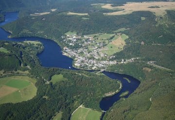 WDR-Herbstwanderung im Nationalpark Eifel