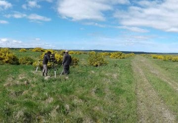 WILDE EIFEL – Grünes Herz im Westen