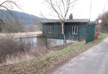 Weitere Militäreinrichtungen im Nationalpark Eifel weichen Fledermausquartieren