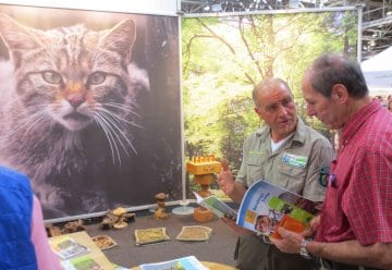 Weltenbummler in Köln beendet erfolgreiche Messesaison