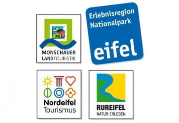 Willkommen in der Erlebnisregion Nationalpark Eifel