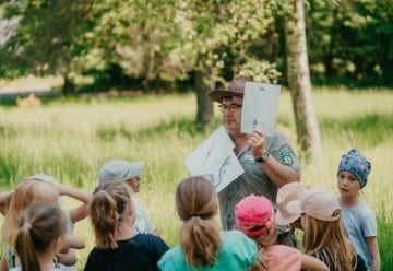 Wir laden zum großem Familien-Mitmachtag ein!