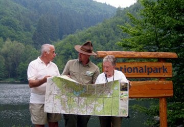 Wirtschaftswachstum durch Naturschutz?