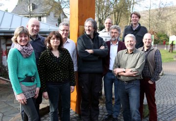 Wissenschaftlicher Beirat startet in zweite Berufungsperiode