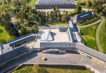 Wissenswertes zum historischen Ort