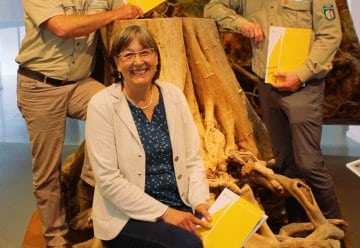 Zahlen, Fakten, Ereignisse – Leistungsbericht 2016 ist da