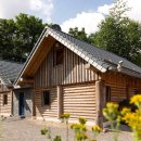 Ferienhaus Wildkatze 1 und 2