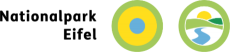 Nationalpark Eifel Logo