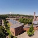 Die Gemeinschaftsgrundschule Inden/Altdorf