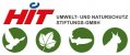 Das Bild zeigt das Logo der HIT-Stiftung
